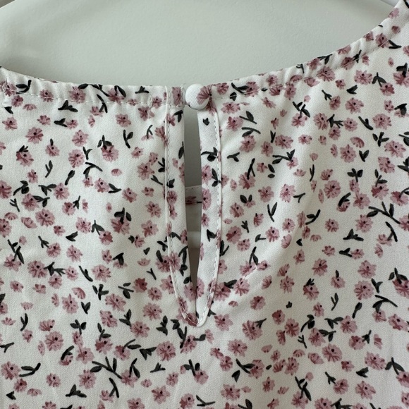 Let Love Grow Dress 🌸 - Picture 11 of 12